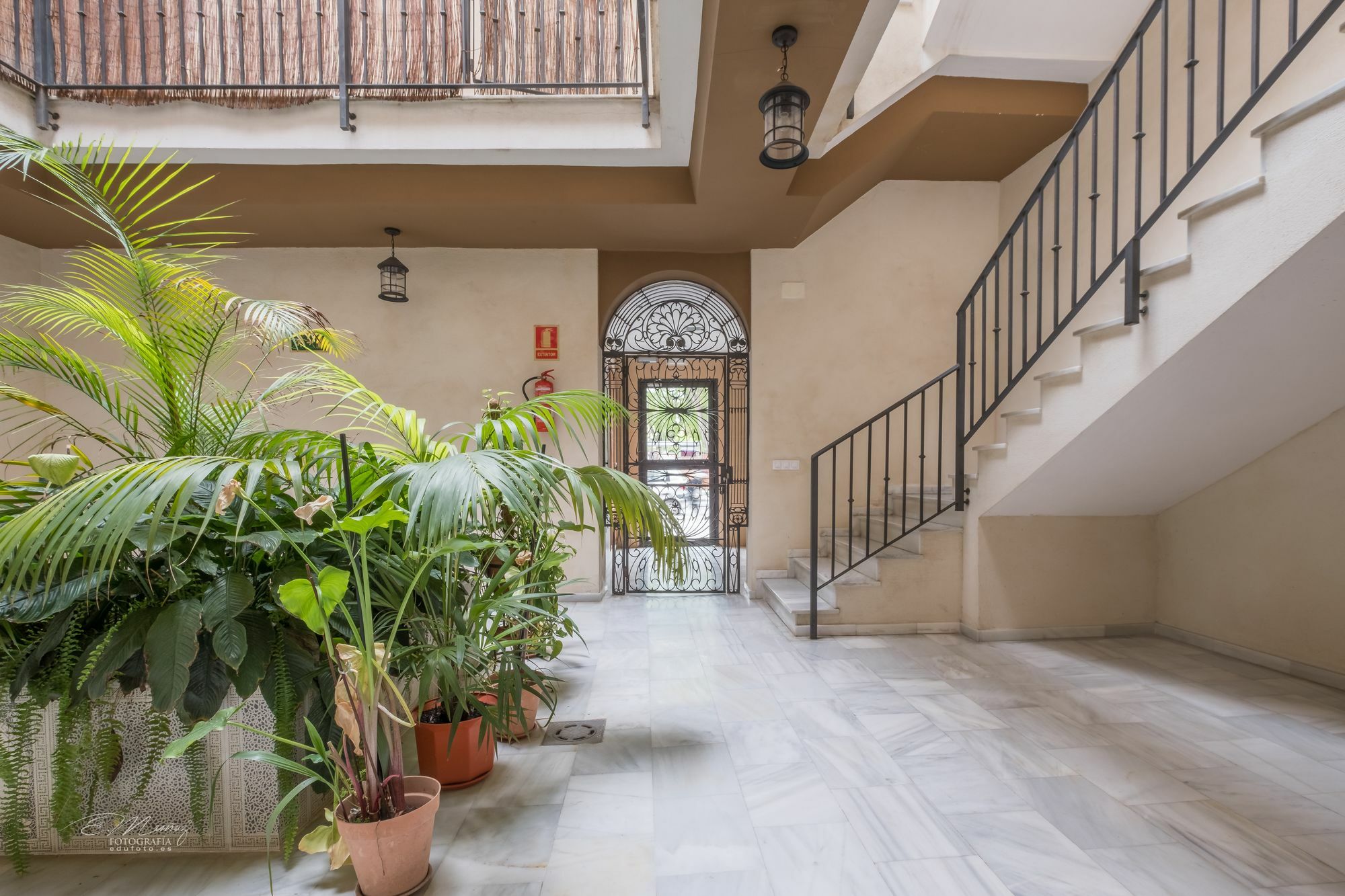 Activa Macarena Apartment Seville Exterior photo